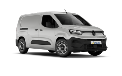 Citroën Berlingo Van 